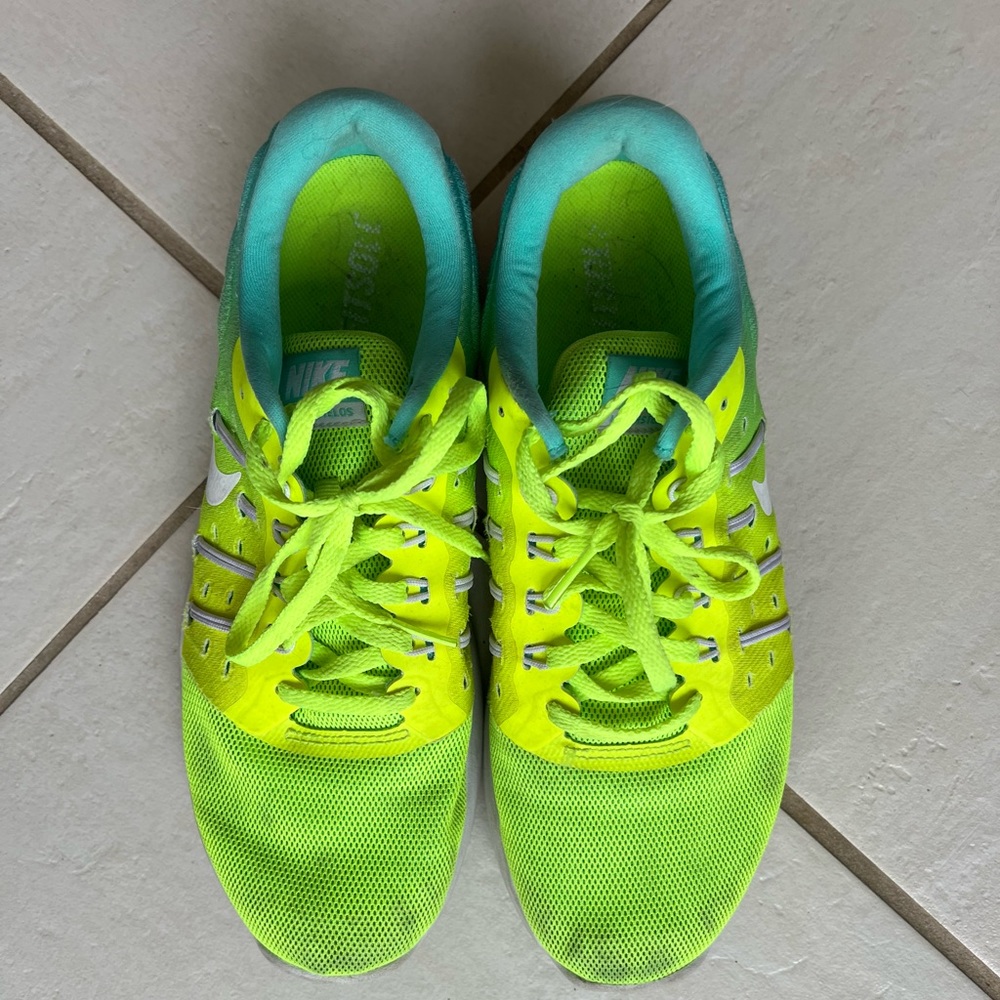 Nike Running Shoes